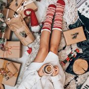 holiday gifts for her