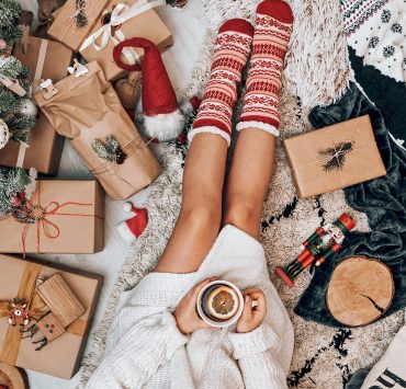 holiday gifts for her